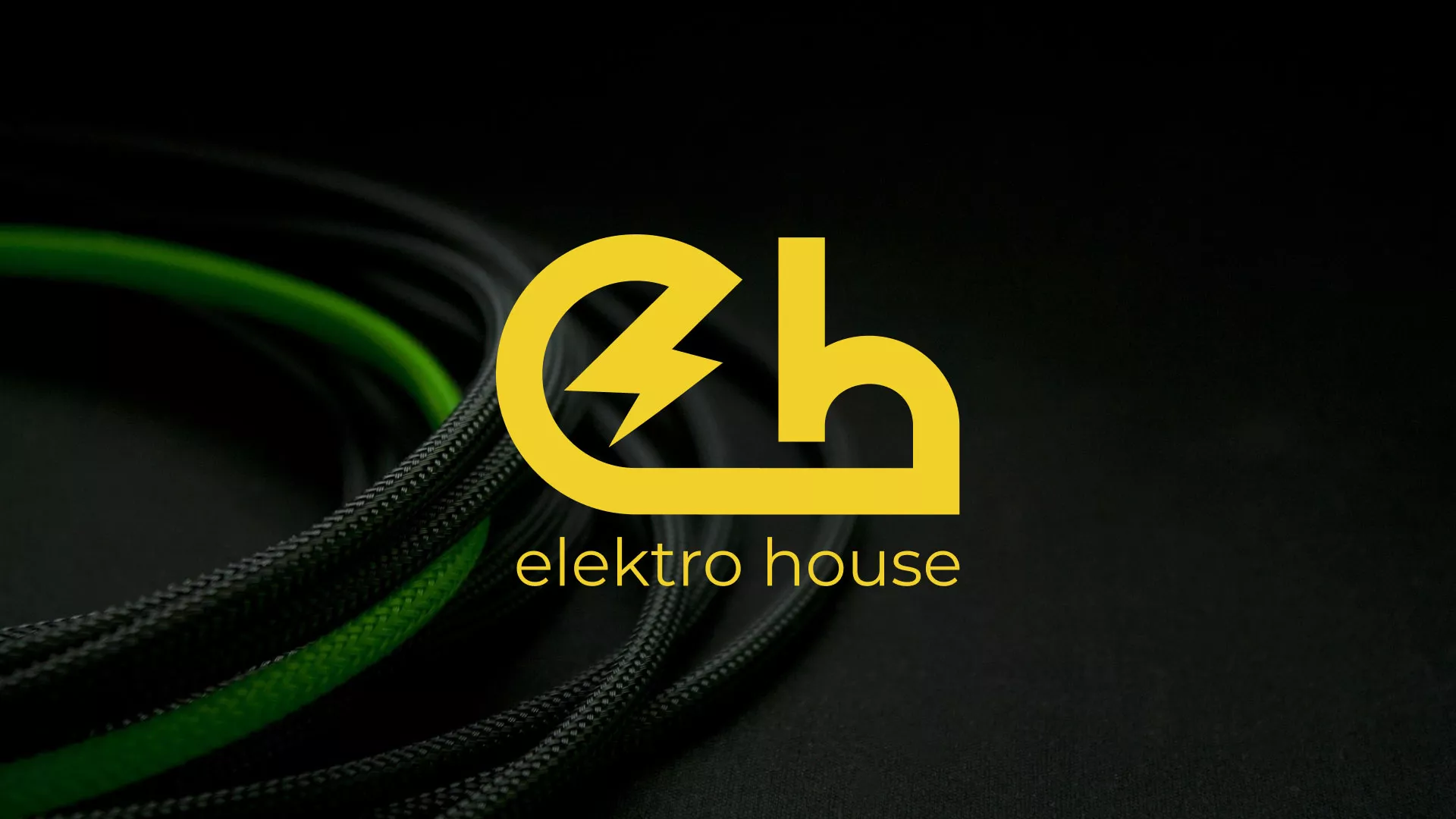 Создание сайта компании «Elektro House» в Усть-Катаве